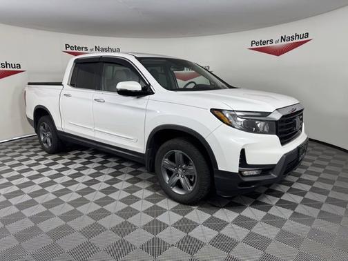2023 Honda Ridgeline