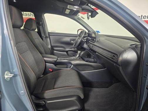 2023 Honda HR-V 