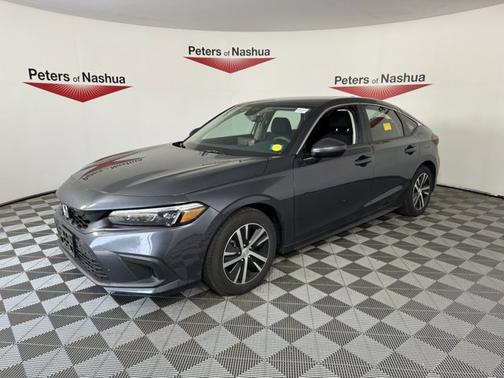 2023 Honda Civic