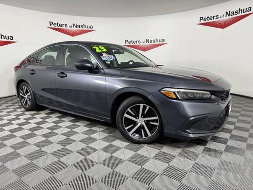 2023 Honda Civic