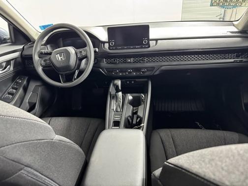 2023 Honda Accord