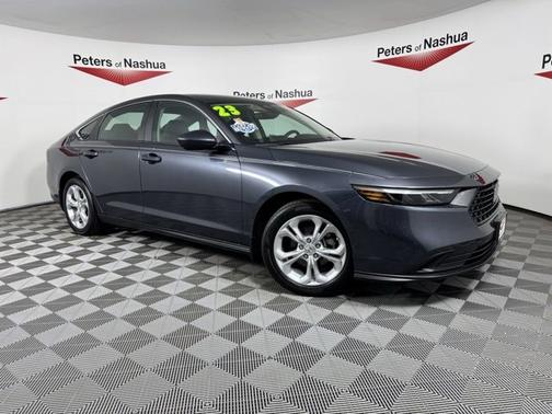 2023 Honda Accord
