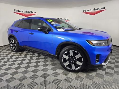 2024 Honda Prologue 