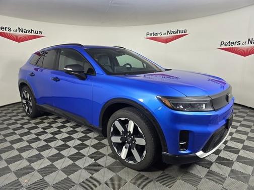 2024 Honda Prologue 