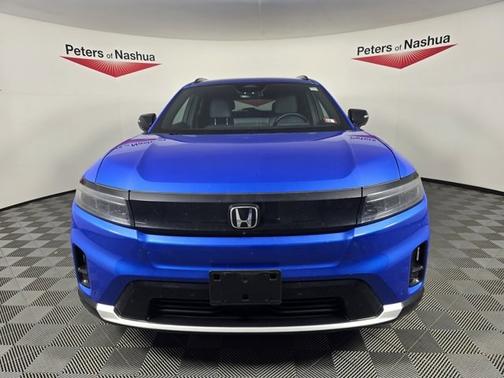 2024 Honda Prologue 