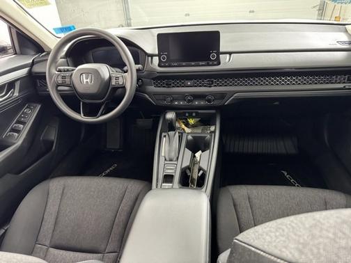 2023 Honda Accord