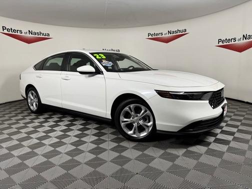 2023 Honda Accord