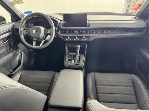 2024 Honda CR-V Hybrid 