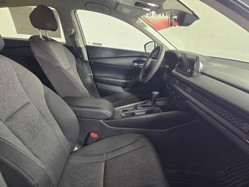 Solar Silver Metallic 2024 Honda Accord