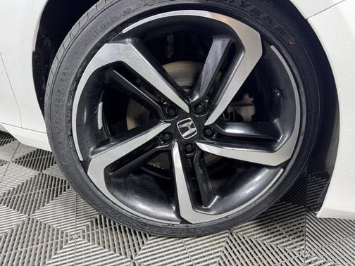 2021 Honda Accord