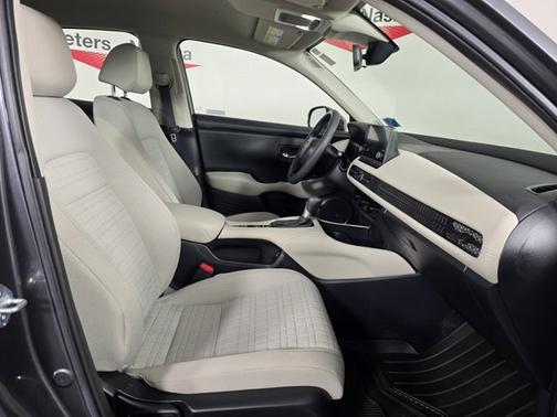 2024 Honda HR-V
