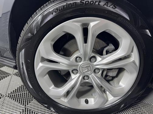 2023 Honda Accord 