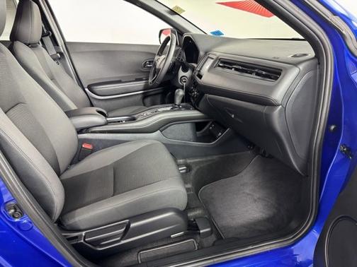 2022 Honda HR-V