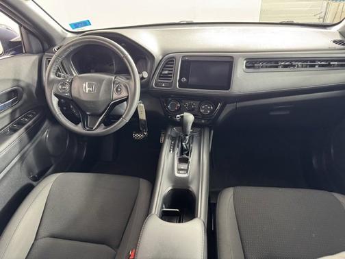 2022 Honda HR-V