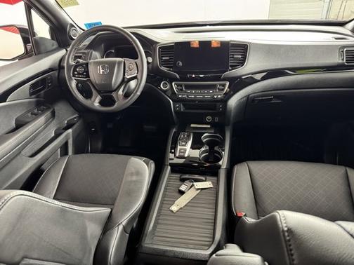 2023 Honda Passport
