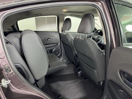 2021 Honda HR-V 