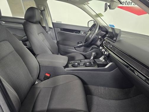 2023 Honda Civic 