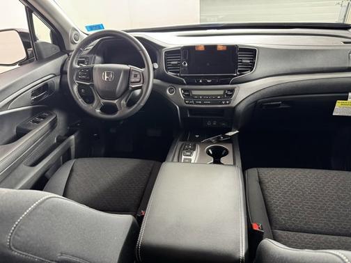 2024 Honda Ridgeline