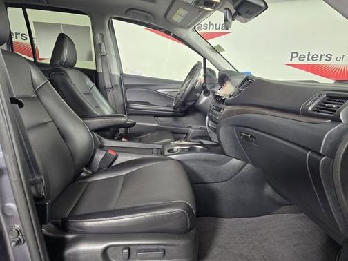 2023 Honda Ridgeline