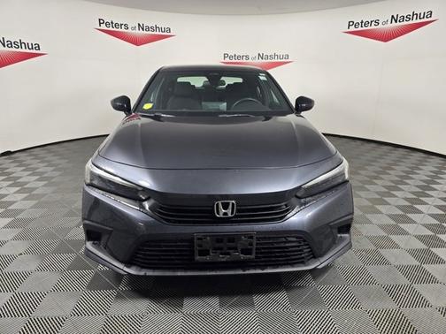 2023 Honda Civic 