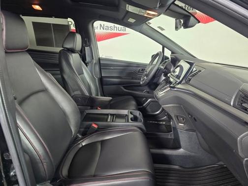 2023 Honda Odyssey 