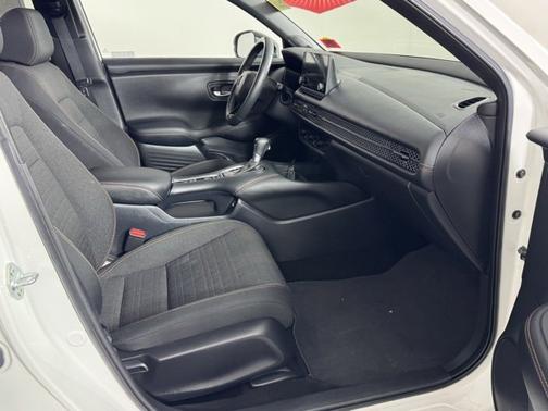 2023 Honda HR-V
