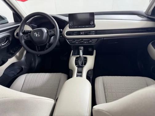 2024 Honda HR-V 