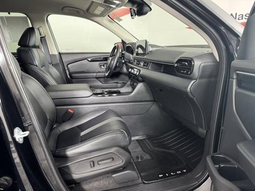 2023 Honda Pilot