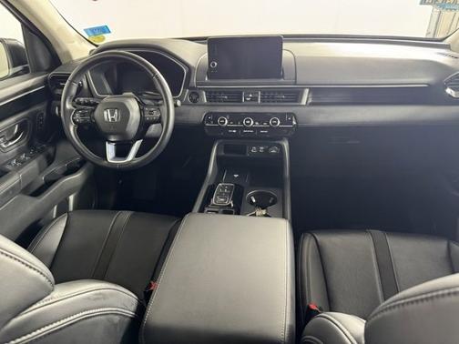 2023 Honda Pilot