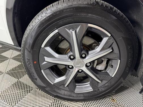 2025 Honda HR-V