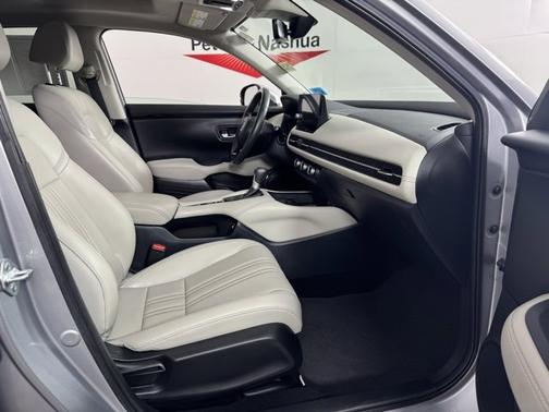 2023 Honda HR-V