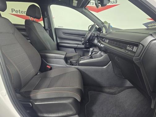 2025 Honda CR-V Hybrid 