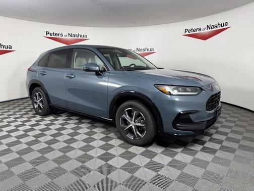 2023 Honda HR-V 