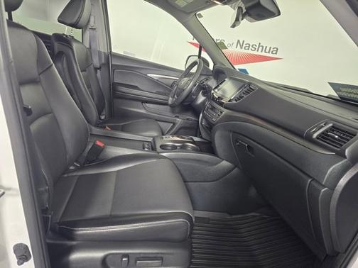 2023 Honda Ridgeline