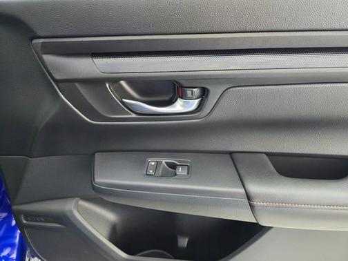 2024 Honda CR-V Hybrid 