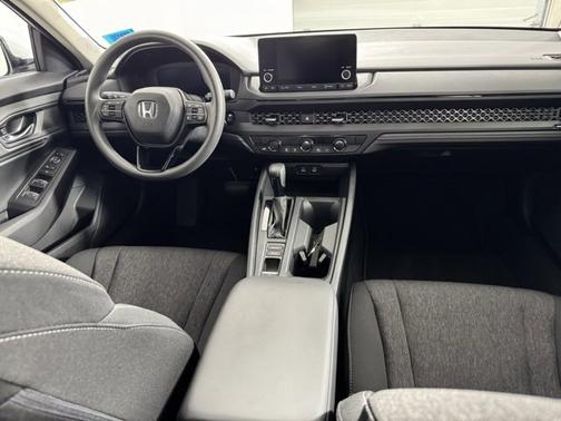 2024 Honda Accord
