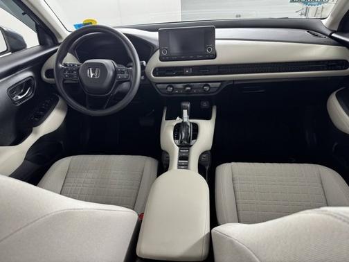 2023 Honda HR-V