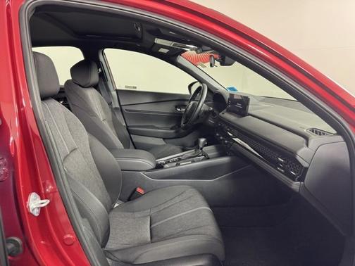 2023 Honda Accord Hybrid 