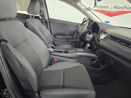 2022 Honda HR-V
