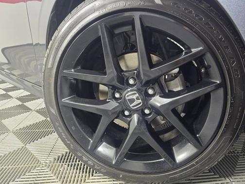 2024 Honda Civic 