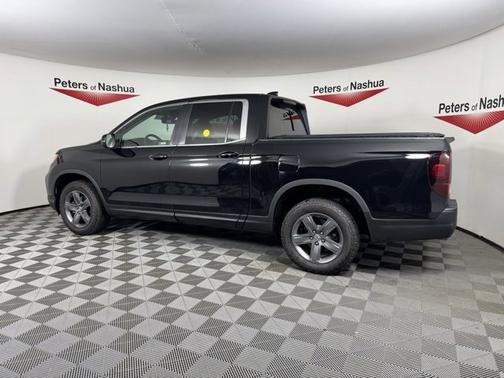 2023 Honda Ridgeline 