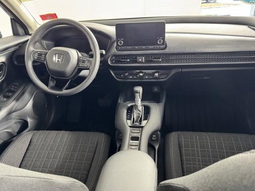 2023 Honda HR-V