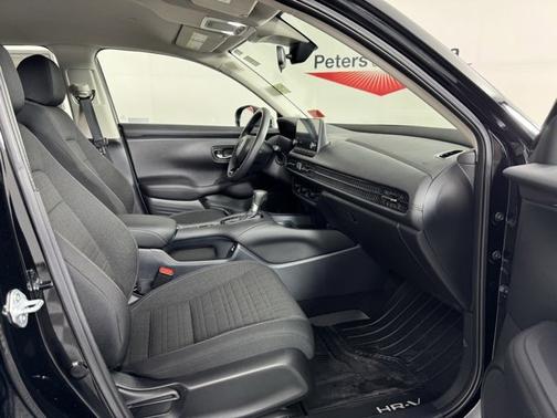 2023 Honda HR-V