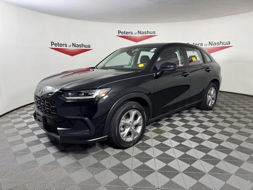 2023 Honda HR-V