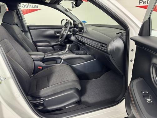 2023 Honda HR-V 