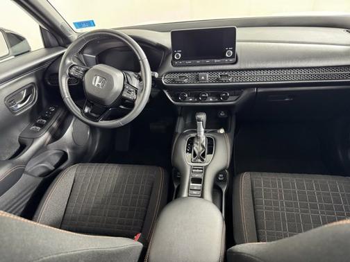 2023 Honda HR-V 