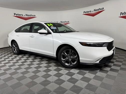 2024 Honda Accord