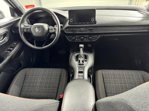 2023 Honda HR-V