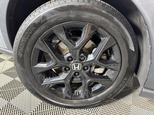 2023 Honda HR-V