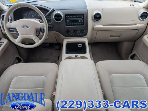 2004 Ford Expedition XLT